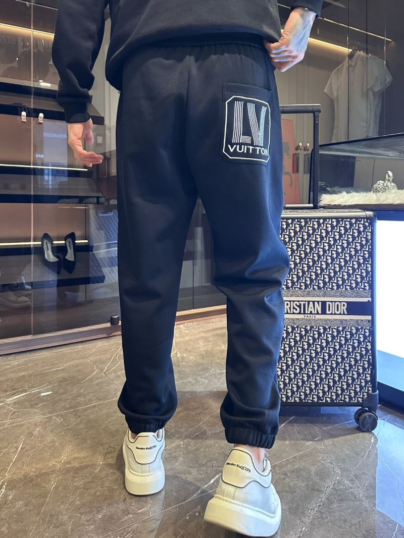 Louis Vuitton Long Pants